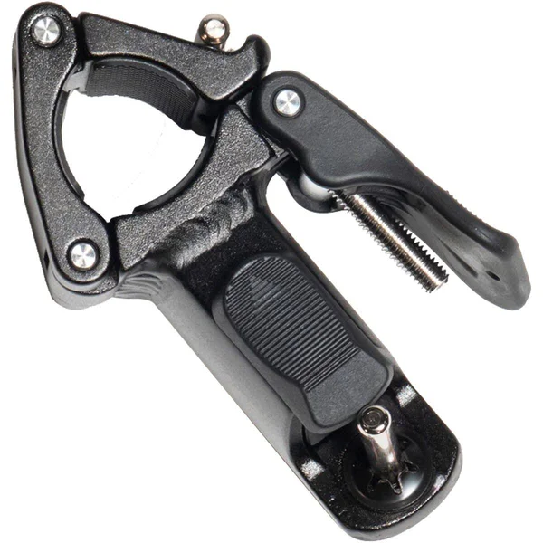 Burley Travoy Quick Hitch