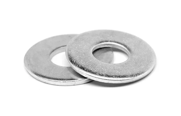 3/4x22 Flat Washer USS Pattern Low Carbon Steel Zinc Plated Pk 445