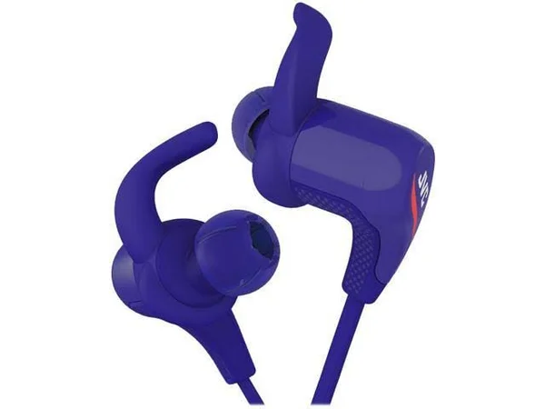 JVC HA ET50BT Wireless In-Ear Headphones (iOS) Blue