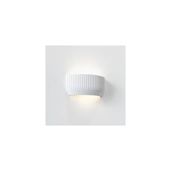 Astro Blend Plaster Wall Luminaire 1439001