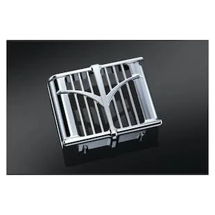 Kuryakyn 5640 Oil Cooler Cover