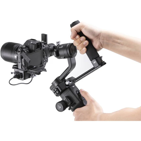 DJI Switch Grip Dual Handle Dual handle module