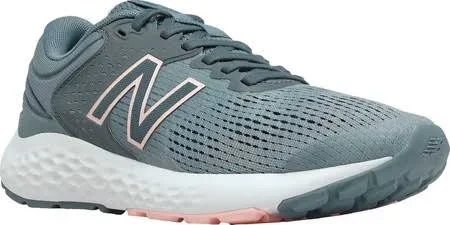 New Balance 520v7 8 Women's Grey