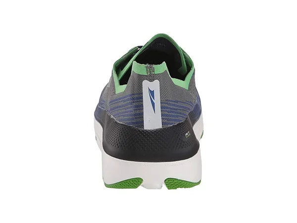 Altra - Men's Duo 1.5 9.5, Blue/Green