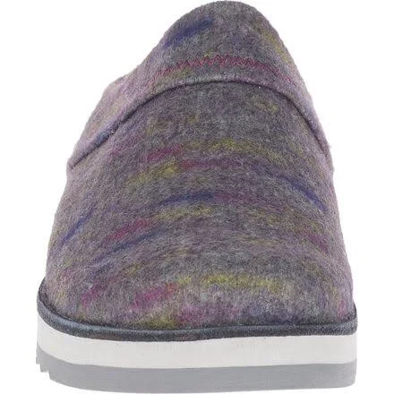 Merrell Women's Juno Wool Clog - 7 - Multi