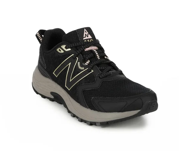 New Balance Trail Runner WT410LK7 Black-Outerspace
