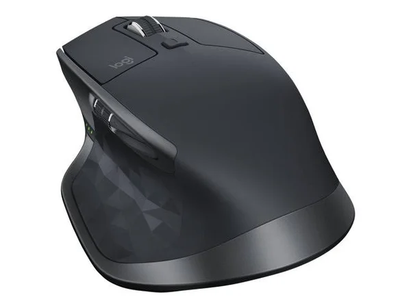 Logitech MX Master 2S Wireless Mouse
