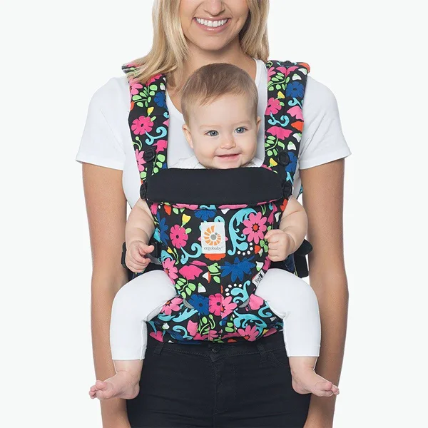 Ergobaby Omni 360 Baby Carrier All-in-One Starry Sky