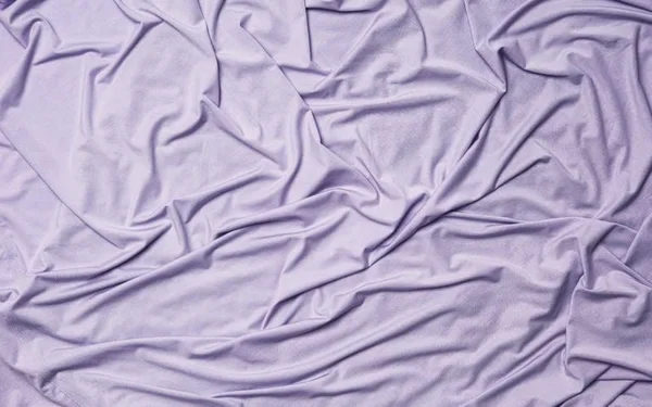 Purple Twin/Twin Extra Long SoftStretch Sheet Set - Lilac