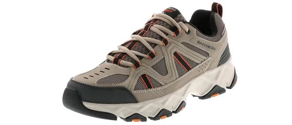 Skechers Men's Crossbar Oxford