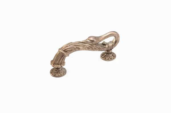 Schaub 939-MSL Symphony Pull, Monticello Silver, 3x22 CC