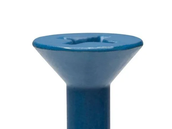 Red Head 3205407 Tapcon ANCHOR - Hex, Carb Steel, 1/4, PK100