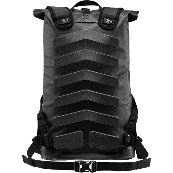 Ortlieb Commuter Daypack City, 21L Black