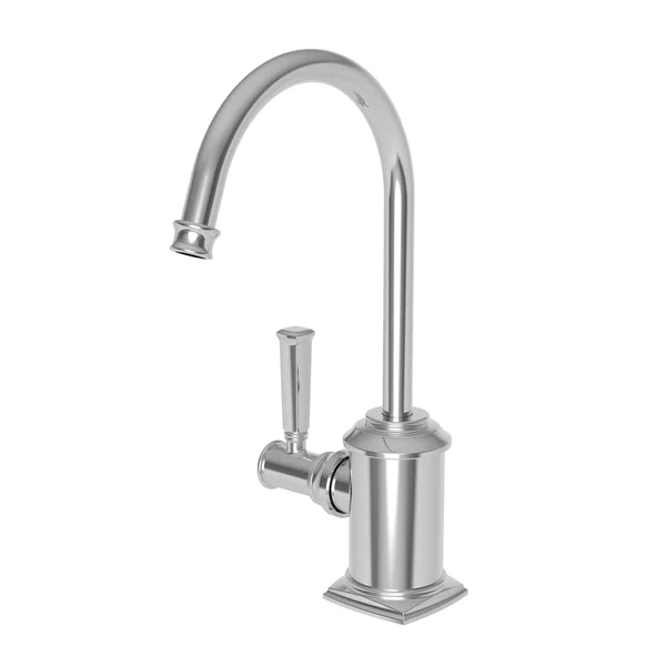 Newport Brass 3160-5613/10 Zemora Hot Water Dispenser PVD Satin Bronze