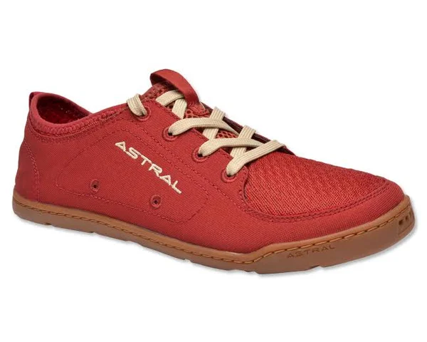 Astral Loyak Sneakers for Women - Navy, Size 8, Orvis