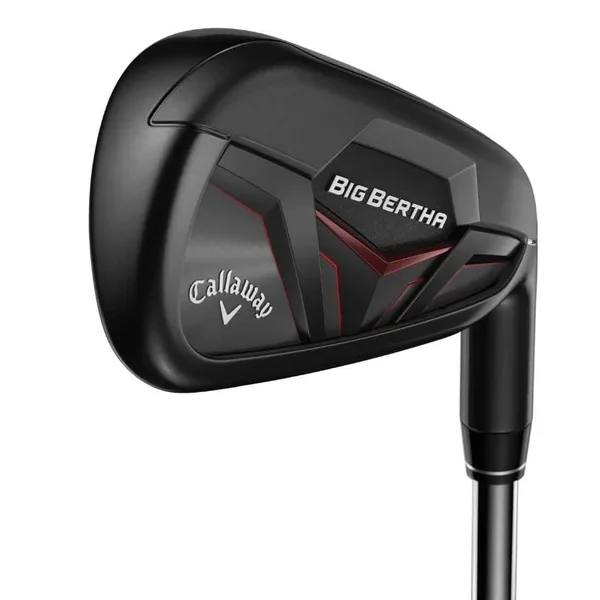 Callaway Golf 2019 Big Bertha Iron Set