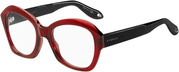 Givenchy GV 0048 Eyeglasses - 51-20-145 0C9A-Red