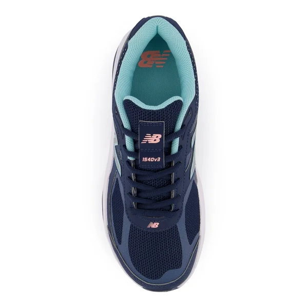 New Balance Women's 1540v3 Natural Indigo - 9.5, D