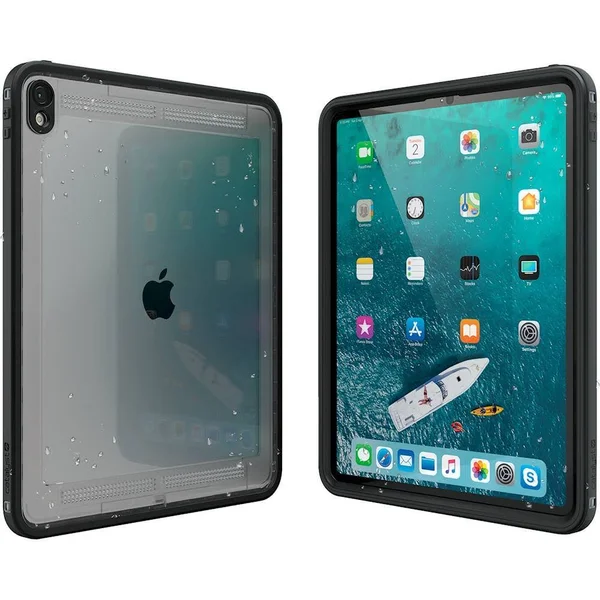 Catalyst Waterproof for iPad Pro 12.9x22 Case 3rd Gen (2018/2019)