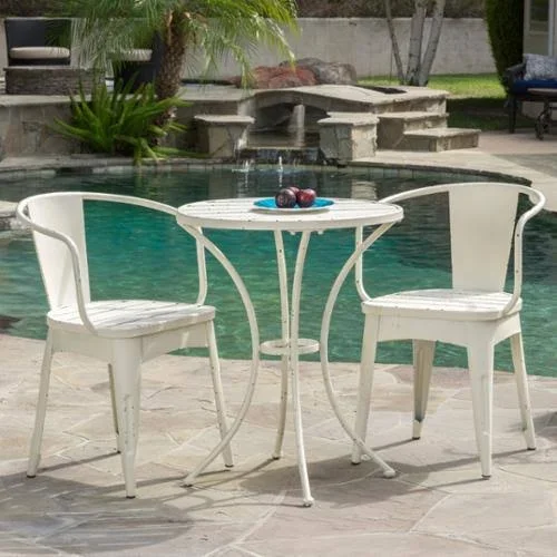 Nfusion Cali Bistro Set