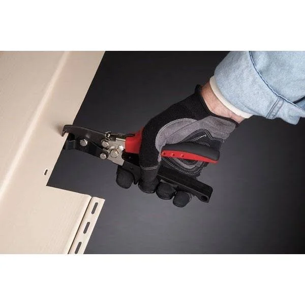 Malco Sl8r Redline Snap Lock Vinyl Punch