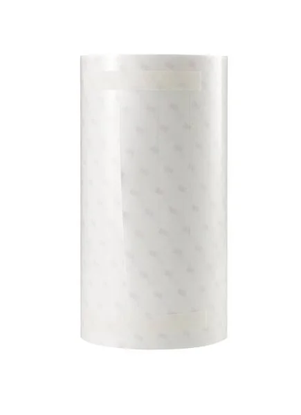 3M Industrial Protective Film 7071UV - 6 in x 36 yd 14 mil, 1 per Case