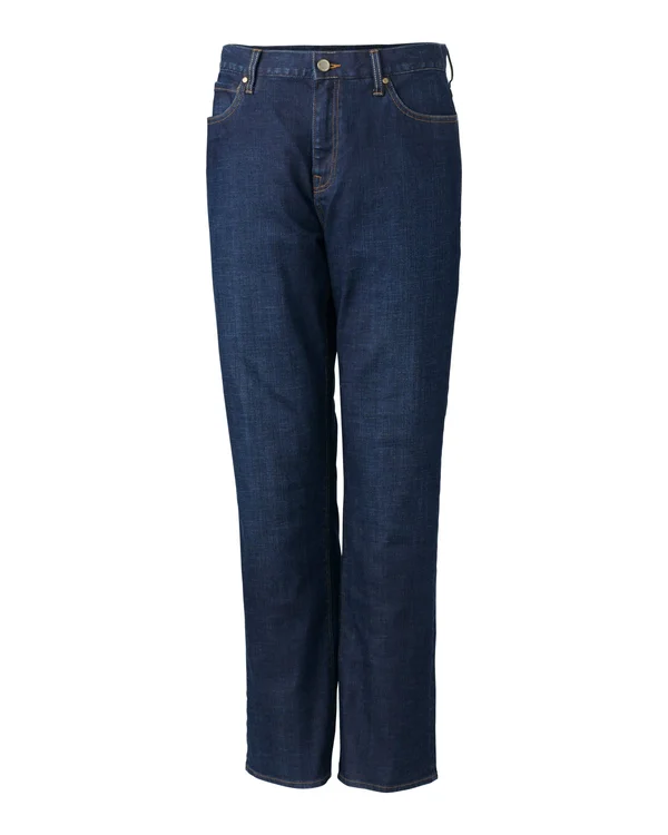 Cutter & Buck Big Tall Greenwood Stretch Denim Jeans