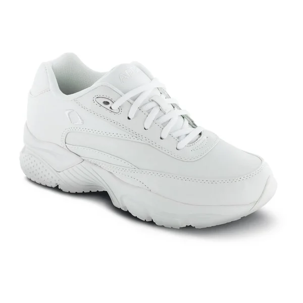 Apex Lace Walker 8.5 Women's White