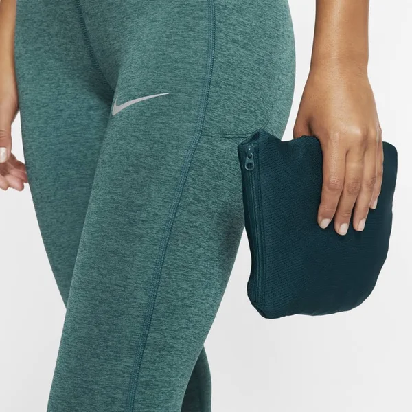Nike Essential Women's Packable Running Rain Jacket