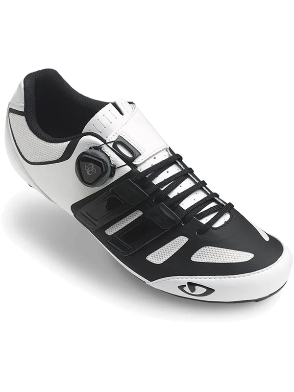 Giro Sentrie Techlace Shoes White - 42