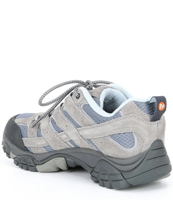 Merrell Moab 2 Vent 9 Women's Smoke