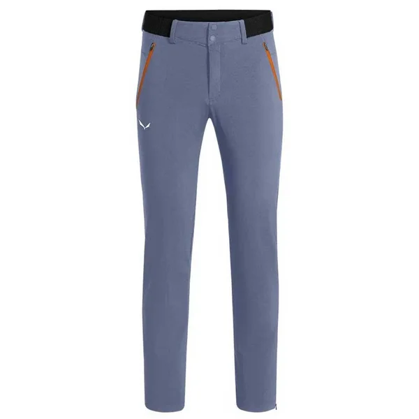 Salewa Pedroc 3 Softshell Trousers Grey - L