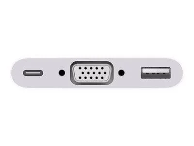 Apple VGA adapter