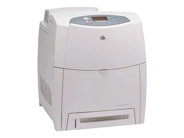 HP Color LaserJet 4650 Laser Printer