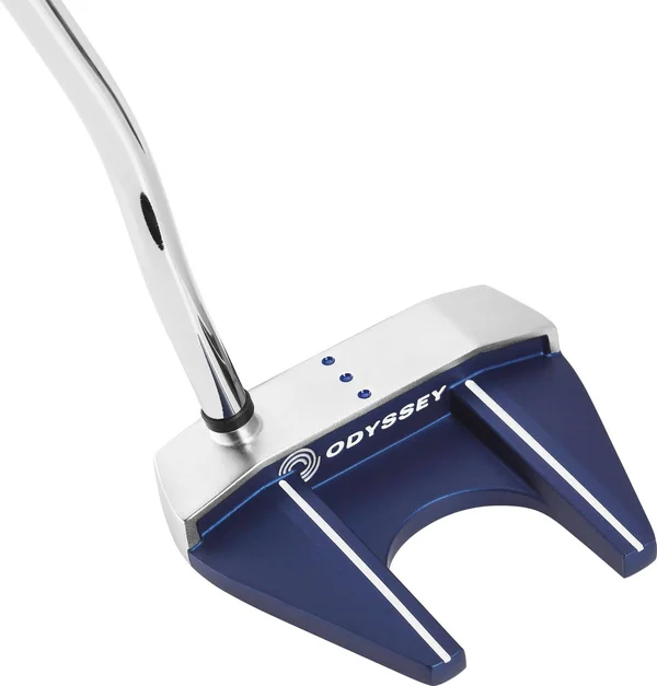 Odyssey Ladies Stroke Lab Seven Putter - 33x22