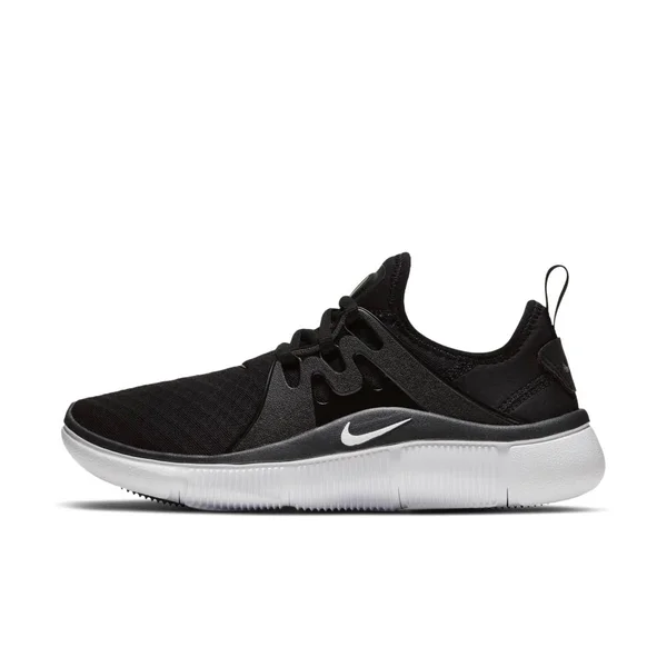 Nike Acalme (Black/White) Women's Shoes
