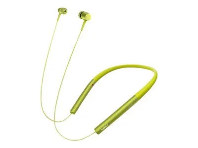 Sony h.ear in Wireless