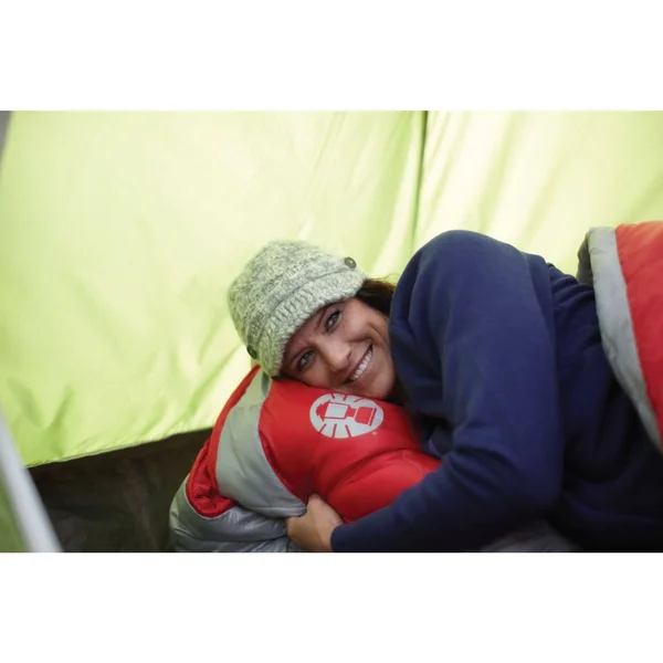 Coleman Silverton 25 Women's Sleeping Bag - 72in x 30in