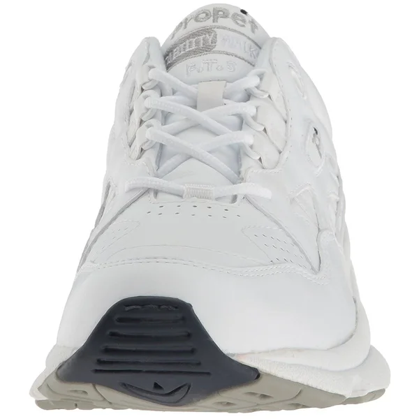 Propet Stability Walker 8 Men's White