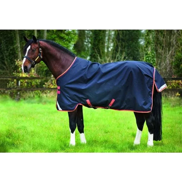 Amigo Bravo 12 Original Turnout Blanket (250g Medium)