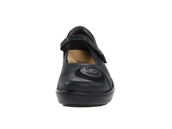 Naot Women's Sea Mary Jane - Size: 35 M, Black