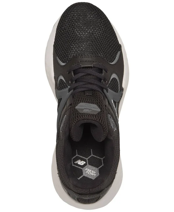 New Balance Women's Fresh Foam Yaru Running Shoes in Black Size 6.0