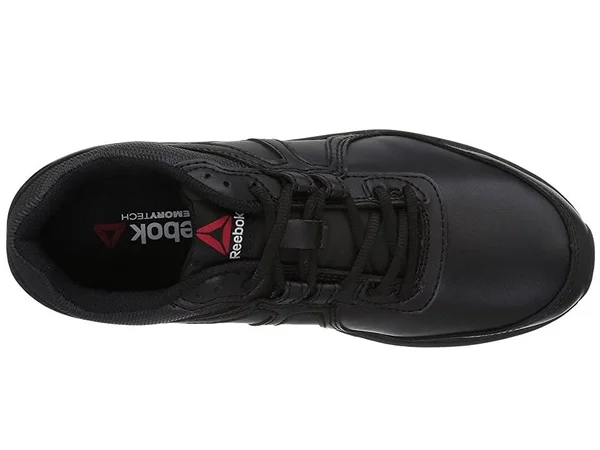 Reebok Work Guide Work Steel Toe 13 Men's Black Shoe