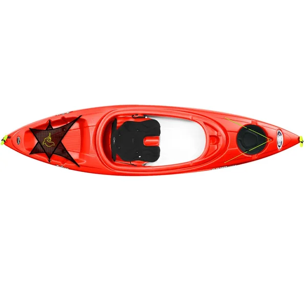Pelican Argo 100x Kayak