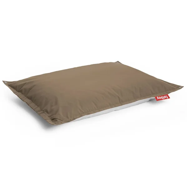 Fatboy Original Floatzac Floating Bean Bag Lounge Chair - Sandy Taupe
