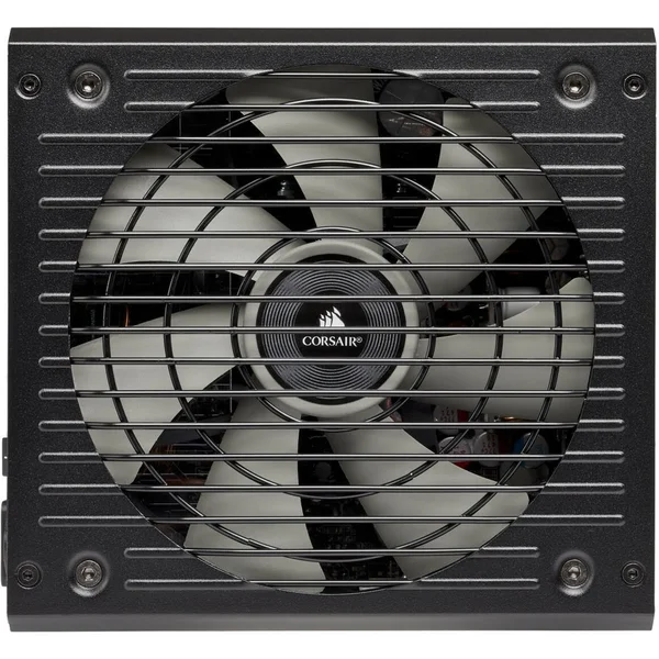 CORSAIR RMx Series 2018 Edition RM650x Power Supply - 80 PLUS Gold - 650W