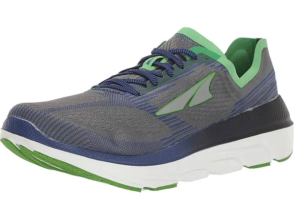 Altra - Men's Duo 1.5 9.5, Blue/Green