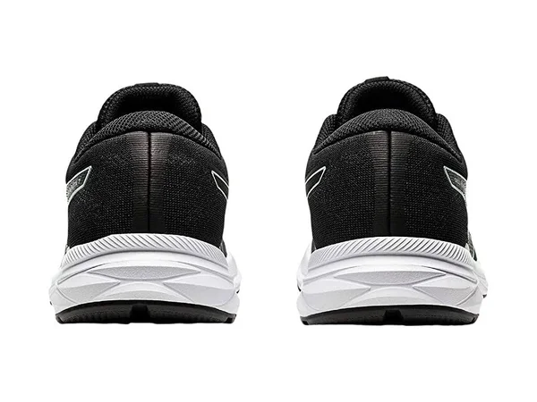 Women's Asics GEL-Excite 7 Running Shoe - Black - Size 8