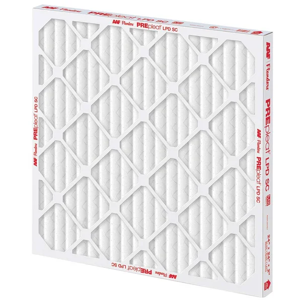 Naturalaire Pre-Pleat 40 Air Filter - MERV 8, 16 x 30 x 1-Inch, 12-Pack