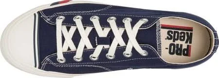 Prokeds Unisex Royal Lo Size: 3.5m, Navy
